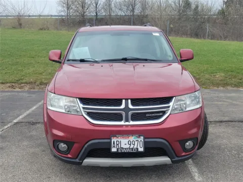 Another view of 2011 Dodge Journey Mainstreet for sale in Hamilton, OH at Tom Gill Buick GMC
