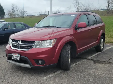 More photos of 2011 Dodge Journey Mainstreet at Tom Gill Buick GMC, OH