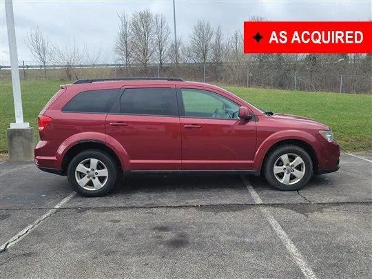2011 Dodge Journey Mainstreet for sale in Hamilton, OH