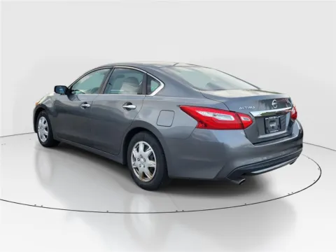 Another view of 2016 Nissan Altima 2.5 S for sale in Hamilton, OH at Tom Gill Buick GMC