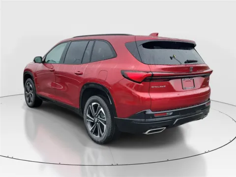 Another view of 2026 Buick Enclave Sport Touring for sale in Hamilton, OH at Tom Gill Buick GMC