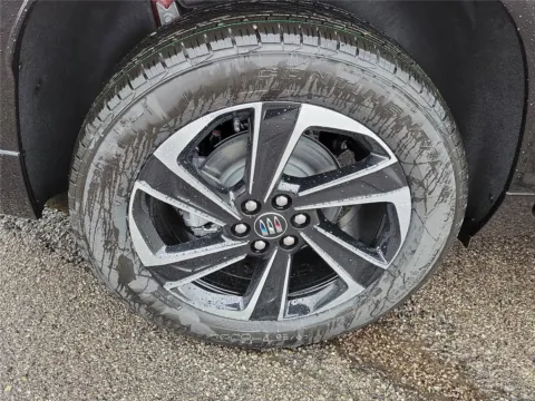 More photos of 2026 Buick Enclave Sport Touring at Tom Gill Buick GMC, OH