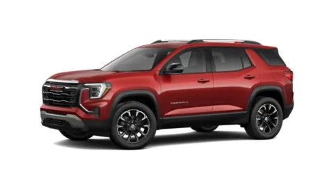 More photos of 2026 GMC Terrain Elevation at Tom Gill Buick GMC, OH