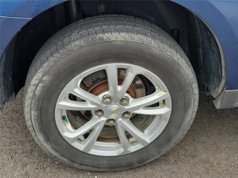 More photos of 2016 Chevrolet Equinox LT at Tom Gill Buick GMC, OH