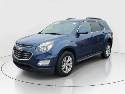 Photos of 2016 Chevrolet Equinox LT for sale in Hamilton, OH at Tom Gill Buick GMC