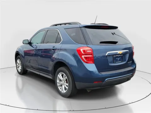 Another view of 2016 Chevrolet Equinox LT for sale in Hamilton, OH at Tom Gill Buick GMC