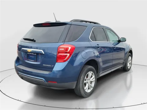 More photos of 2016 Chevrolet Equinox LT at Tom Gill Buick GMC, OH