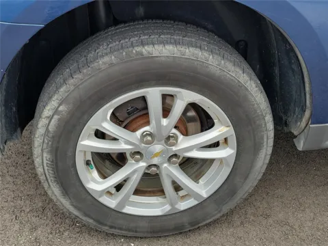 More photos of 2016 Chevrolet Equinox LT at Tom Gill Buick GMC, OH