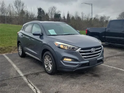 Photos of 2018 Hyundai Tucson SEL for sale in Hamilton, OH at Tom Gill Buick GMC