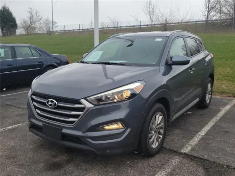 More photos of 2018 Hyundai Tucson SEL at Tom Gill Buick GMC, OH