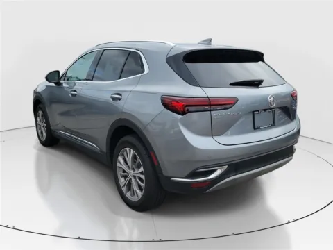 Another view of 2023 Buick Envision Preferred for sale in Hamilton, OH at Tom Gill Buick GMC