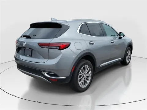 More photos of 2023 Buick Envision Preferred at Tom Gill Buick GMC, OH