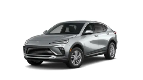 Another view of 2026 Buick Envista Preferred for sale in Hamilton, OH at Tom Gill Buick GMC