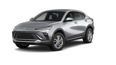 Photos of 2026 Buick Envista Preferred for sale in Hamilton, OH at Tom Gill Buick GMC