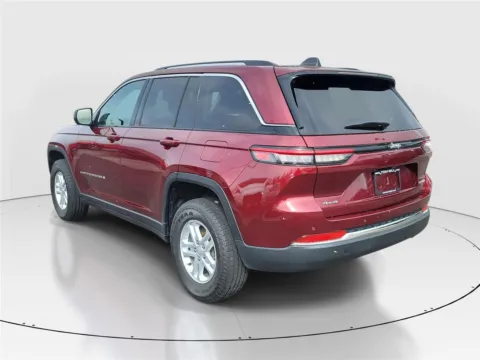 Another view of 2023 Jeep Grand Cherokee Laredo for sale in Hamilton, OH at Tom Gill Buick GMC