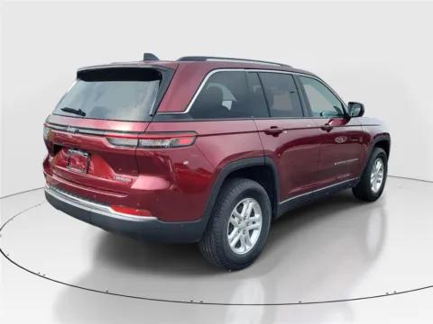 More photos of 2023 Jeep Grand Cherokee Laredo at Tom Gill Buick GMC, OH