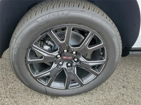 More photos of 2026 GMC Yukon XL Denali at Tom Gill Buick GMC, OH