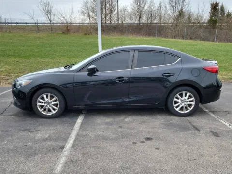 More photos of 2016 Mazda Mazda3 i Touring at Tom Gill Buick GMC, OH