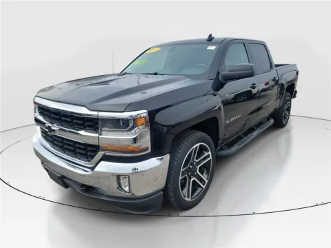 Photos of 2017 Chevrolet Silverado 1500 LT for sale in Hamilton, OH at Tom Gill Buick GMC
