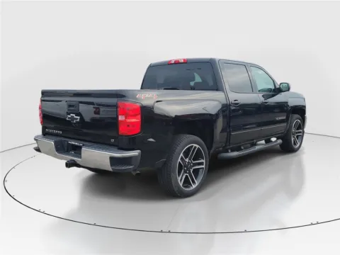 More photos of 2017 Chevrolet Silverado 1500 LT at Tom Gill Buick GMC, OH