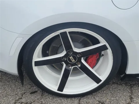 More photos of 2018 Chevrolet Camaro 2SS at Tom Gill Buick GMC, OH