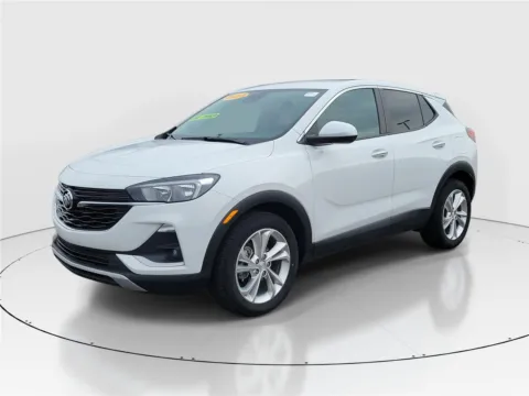 Photos of 2023 Buick Encore GX Preferred for sale in Hamilton, OH at Tom Gill Buick GMC