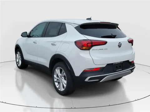 Another view of 2023 Buick Encore GX Preferred for sale in Hamilton, OH at Tom Gill Buick GMC