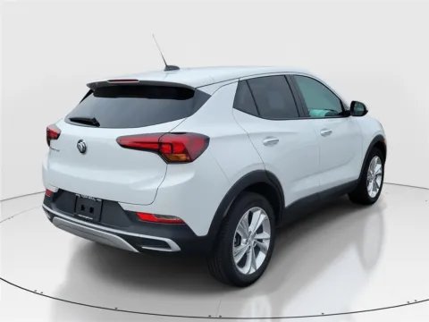 More photos of 2023 Buick Encore GX Preferred at Tom Gill Buick GMC, OH