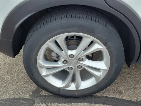 More photos of 2023 Buick Encore GX Preferred at Tom Gill Buick GMC, OH