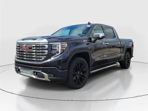 Photos of 2022 GMC Sierra 1500 Denali for sale in Hamilton, OH at Tom Gill Buick GMC