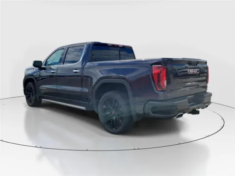 Another view of 2022 GMC Sierra 1500 Denali for sale in Hamilton, OH at Tom Gill Buick GMC