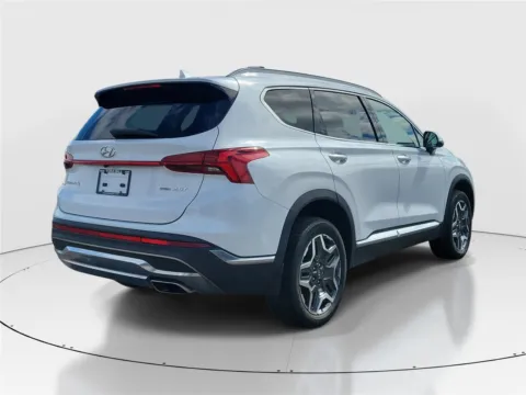 More photos of 2022 Hyundai Santa Fe Limited at Tom Gill Buick GMC, OH