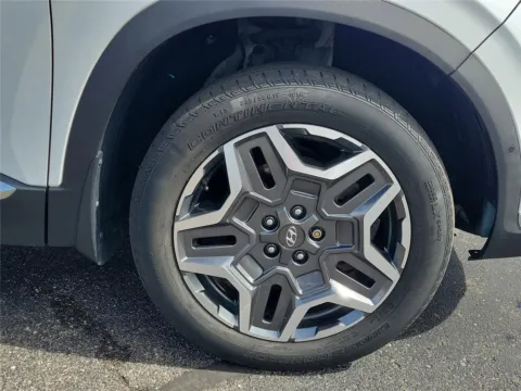 More photos of 2022 Hyundai Santa Fe Limited at Tom Gill Buick GMC, OH