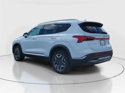 Another view of 2022 Hyundai Santa Fe Limited for sale in Hamilton, OH at Tom Gill Buick GMC