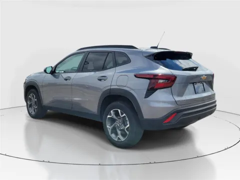 Another view of 2025 Chevrolet Trax LT for sale in Hamilton, OH at Tom Gill Buick GMC