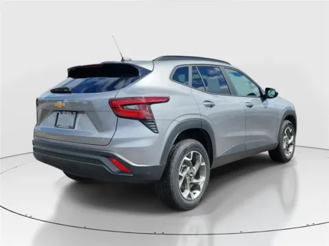 More photos of 2025 Chevrolet Trax LT at Tom Gill Buick GMC, OH