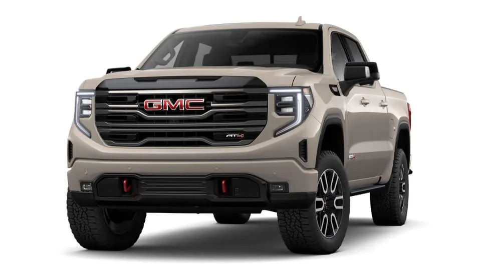 2026 GMC Sierra 1500 AT4 for sale in Hamilton, OH