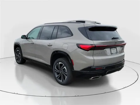 Another view of 2026 Buick Enclave Sport Touring for sale in Hamilton, OH at Tom Gill Buick GMC