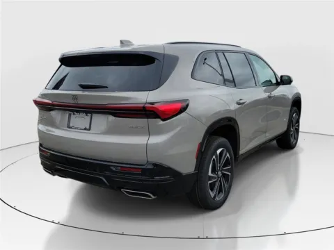 More photos of 2026 Buick Enclave Sport Touring at Tom Gill Buick GMC, OH