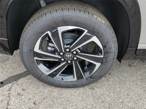 More photos of 2026 Buick Enclave Sport Touring at Tom Gill Buick GMC, OH