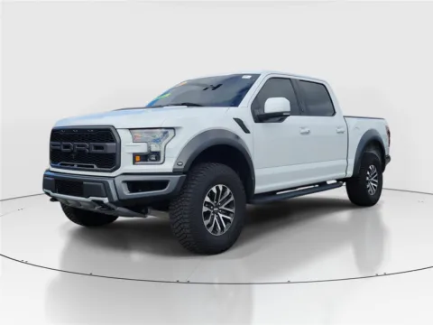 Photos of 2020 Ford F-150 Raptor for sale in Hamilton, OH at Tom Gill Buick GMC