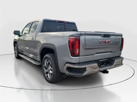 Another view of 2026 GMC Sierra 1500 SLT for sale in Hamilton, OH at Tom Gill Buick GMC