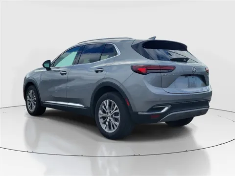 Another view of 2023 Buick Envision Preferred for sale in Hamilton, OH at Tom Gill Buick GMC