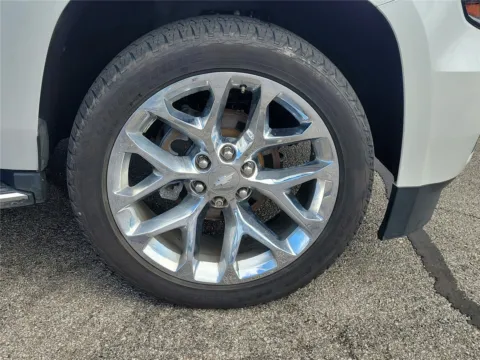 More photos of 2019 Chevrolet Tahoe Premier at Tom Gill Buick GMC, OH