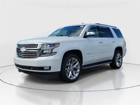 Photos of 2019 Chevrolet Tahoe Premier for sale in Hamilton, OH at Tom Gill Buick GMC