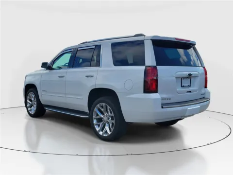Another view of 2019 Chevrolet Tahoe Premier for sale in Hamilton, OH at Tom Gill Buick GMC
