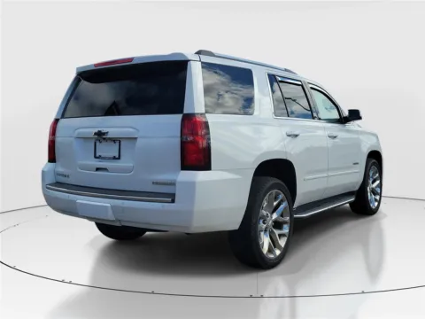 More photos of 2019 Chevrolet Tahoe Premier at Tom Gill Buick GMC, OH