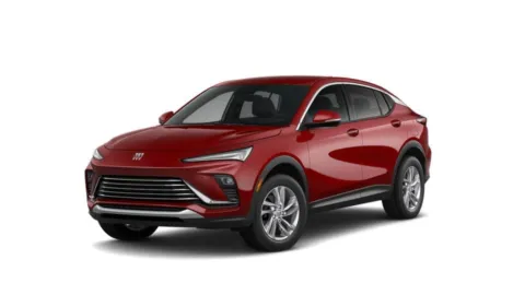 Another view of 2026 Buick Envista Preferred for sale in Hamilton, OH at Tom Gill Buick GMC