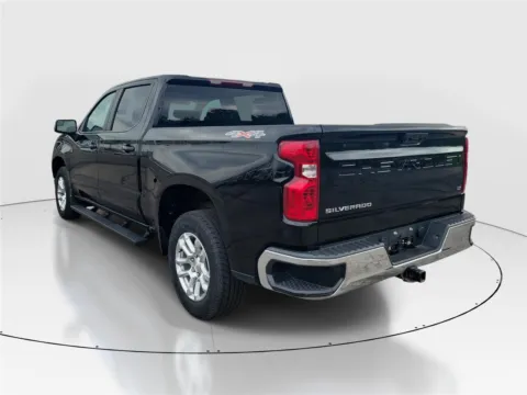 Another view of 2023 Chevrolet Silverado 1500 LT for sale in Hamilton, OH at Tom Gill Buick GMC