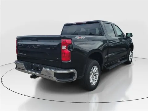 More photos of 2023 Chevrolet Silverado 1500 LT at Tom Gill Buick GMC, OH